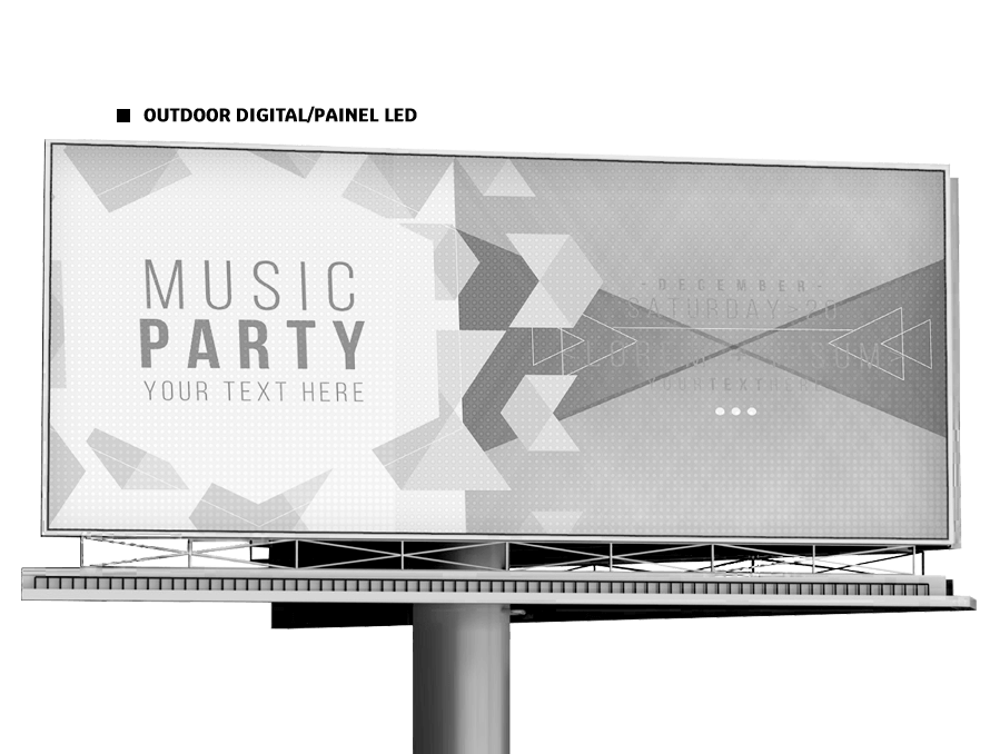 Outdoor Digital